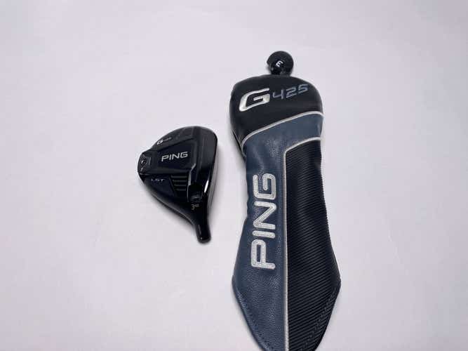 Ping G425 LST 3 Fairway Wood 14.5* HEAD ONLY Mens RH HC