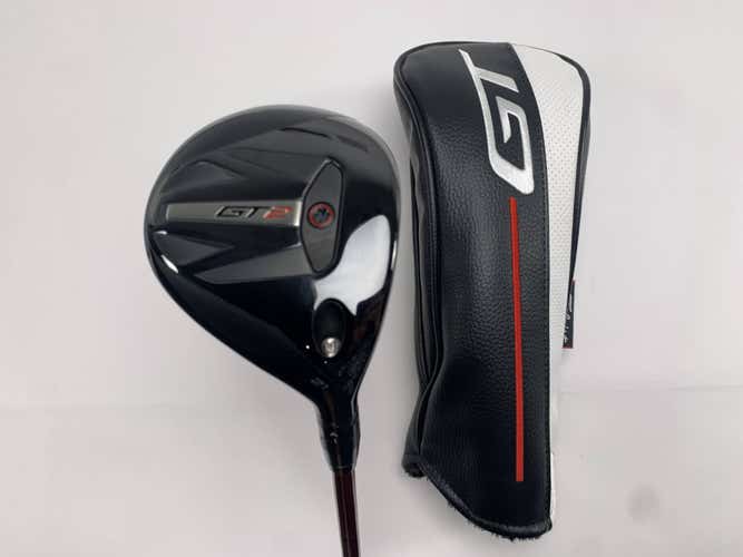 Titleist GT2 7 Fairway Wood 21* Project X Denali 5.0 60g Senior RH HC NEW