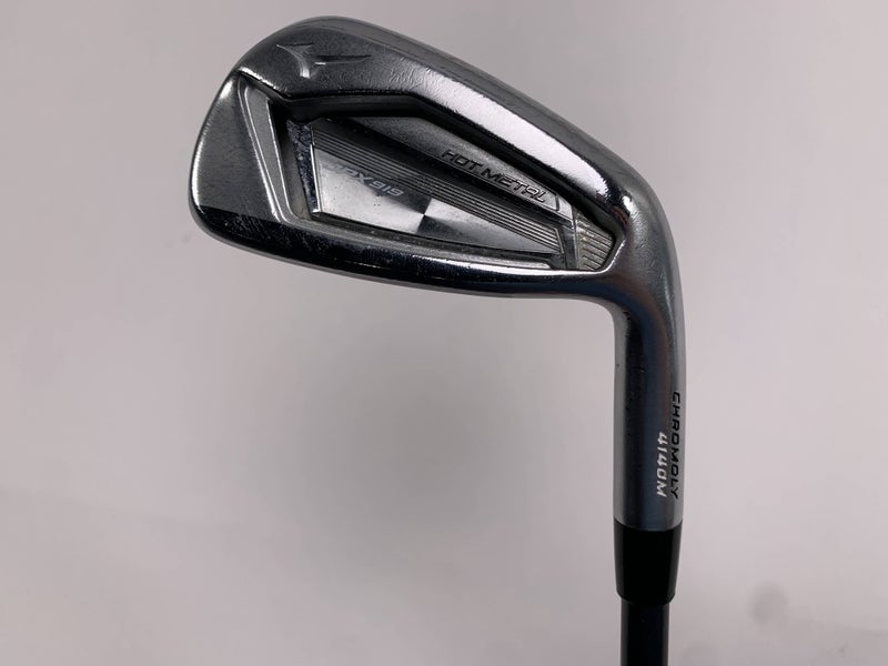 Mizuno JPX 919 Hot Metal Single 8 Iron Accra 50i LZ 4.0 Regular Graphite Mens RH