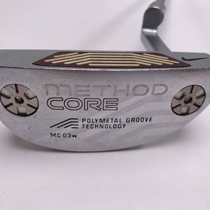 Nike Method Core MC 03w Putter 35" Mens RH