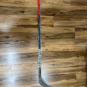 Senior Bauer Vapor Team Left Hand Hockey Stick P28 (New)