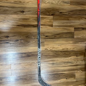 Senior Bauer Vapor Team Left Hand Hockey Stick P28 (New)