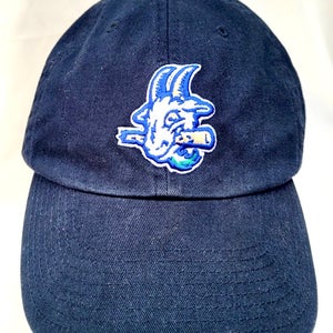 Blue Adult Unisex One Size Fits All 47 Brand Hat (Used)