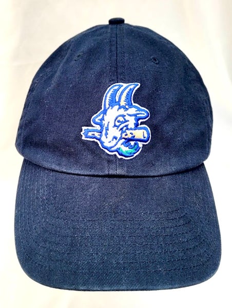 Blue Adult Unisex One Size Fits All 47 Brand Hat (Used)