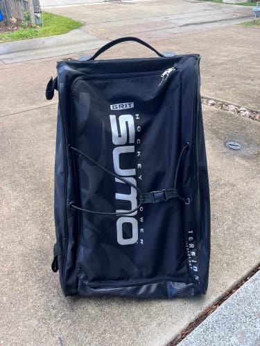 GRIT Bag (Used)