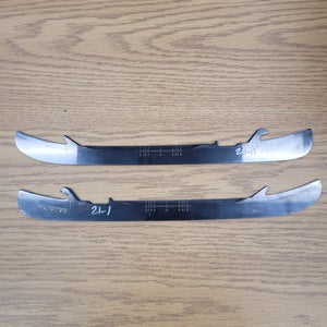 Bauer Fly-Ti 272 #21-1 (Used)