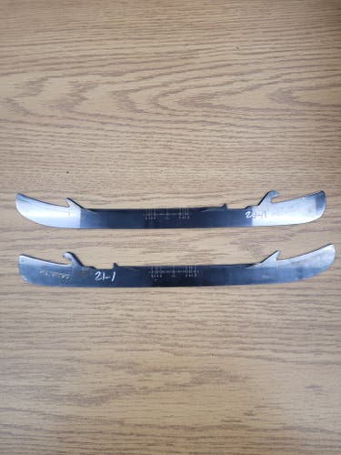 Bauer Fly-Ti 272 #21-1 (Used)