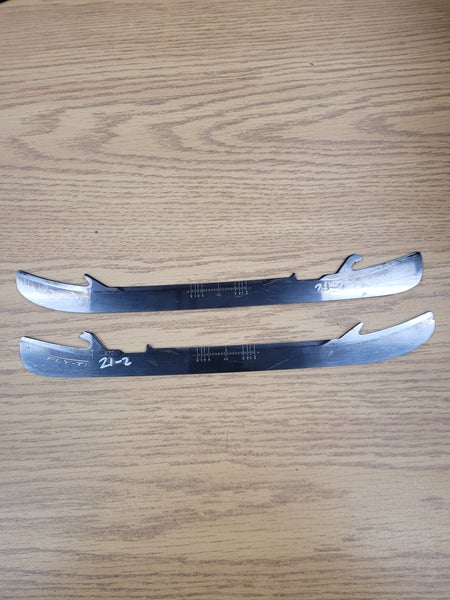 Bauer Fly-Ti 272 #21-2 (Used)