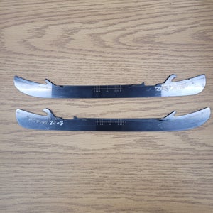 Bauer Fly-Ti 272 #21-3 (Used)