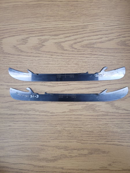 Bauer Fly-Ti 272 #21-3 (Used)