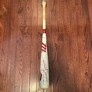 2025 Marucci CATX2 Connect Hybrid USSSA Certified Bat (-10) 29" (Used)