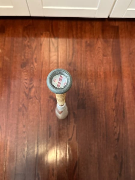 2025 Marucci CATX2 Connect Hybrid USSSA Certified Bat (-10) 29" (Used)