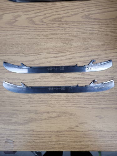 Bauer Fly-Ti 272 XL #12-4 (Used)