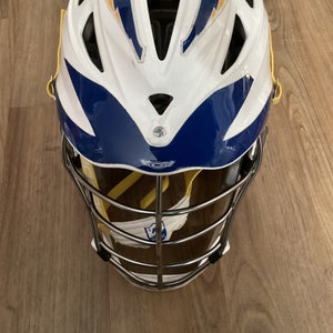 Cascade Pro-7 Helmet (Used)