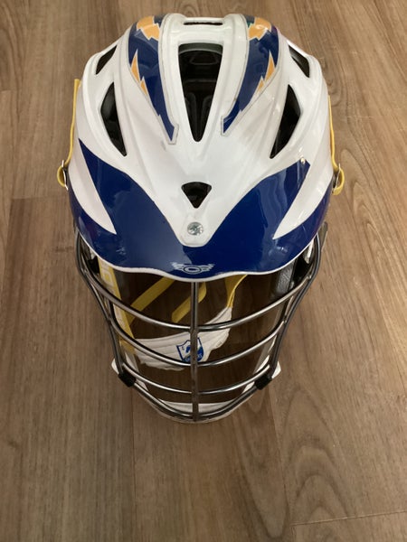 Cascade Pro-7 Helmet (Used)