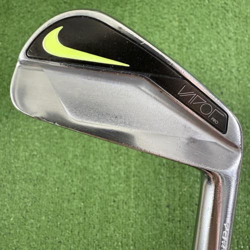 Nike Vapor Pro Blade 3 Iron Steel True Temper Dynamic Gold S300 Stiff Flex 39