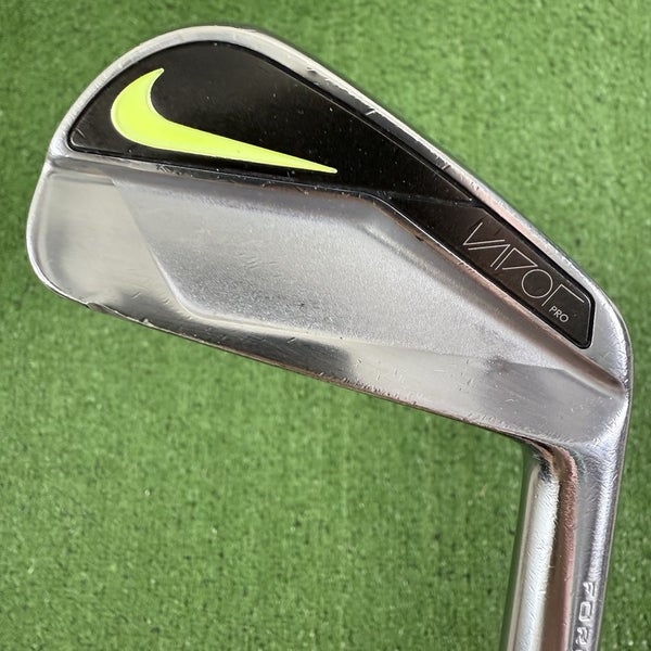 Nike Vapor Pro Blade 3 Iron Steel True Temper Dynamic Gold S300 Stiff Flex 39