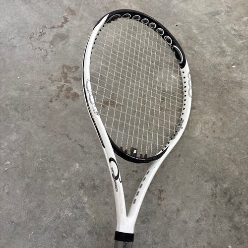Adult Prince O3 Tennis Racquet (Used)
