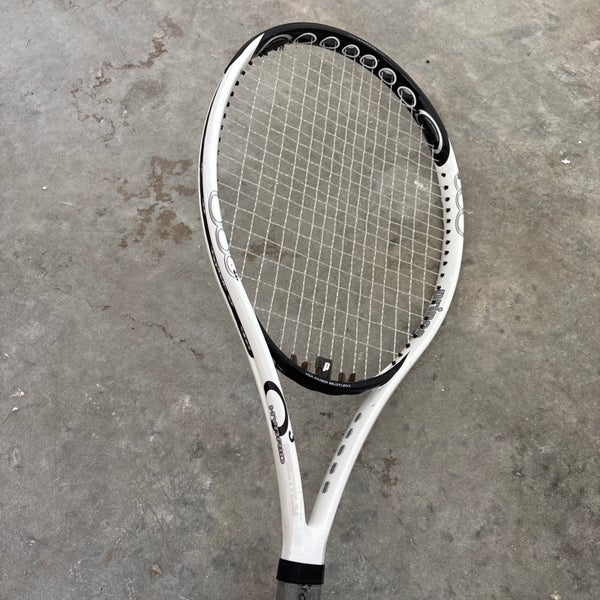 Adult Prince O3 Tennis Racquet (Used)