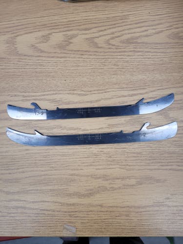 Bauer Fly-Ti 288 mm #15-2 (Used)