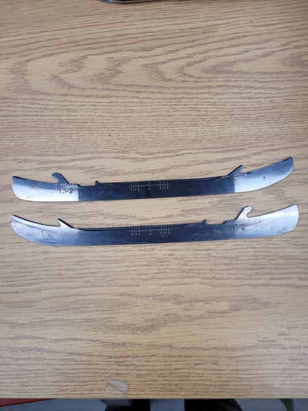 Bauer Fly-Ti 288 mm #15-2 (Used)