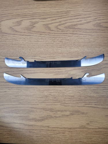 Bauer Fly-Ti 280 Set #15-1 (Used)