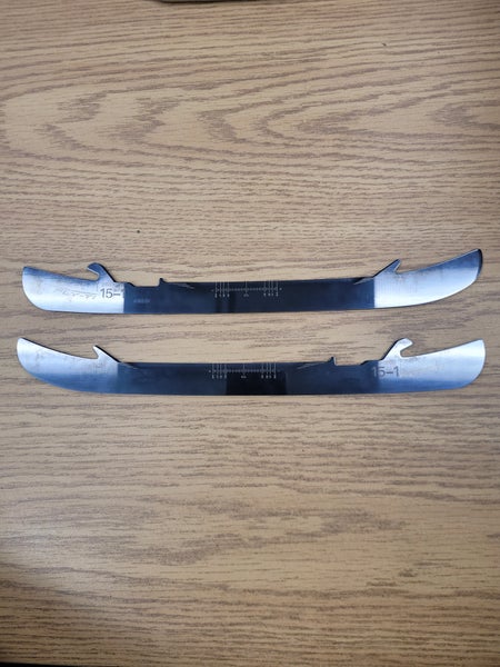 Bauer Fly-Ti 280 Set #15-1 (Used)