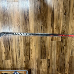 Senior Bauer Vapor Team Left Hand Hockey Stick P92 (New)