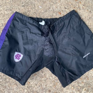 Bauer Supreme 2S Pro Stock Shell Black Medium 7725