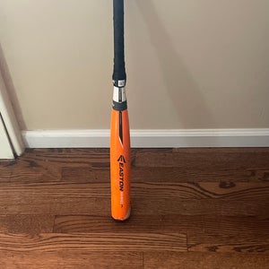 2013 Easton Mako Composite USSSA Certified Bat (-10) 18 oz 28" (Used)