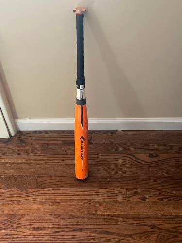 2013 Easton Mako Composite USSSA Certified Bat (-10) 18 oz 28" (Used)