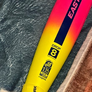Easton Dub Composite USSSA Certified Drop 8 (30”/22oz)