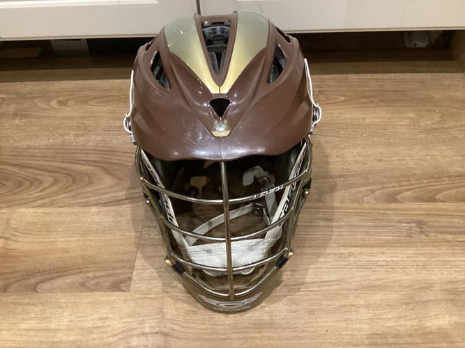 Cascade Pro-7 Helmet (Used)