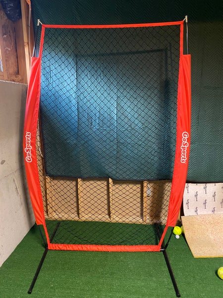 GoSports 7’x4’ I screen