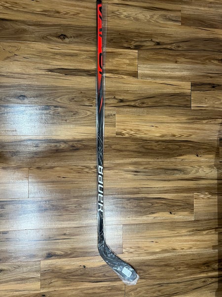 Senior Bauer Vapor Team Left Hand Hockey Stick P88 (New)