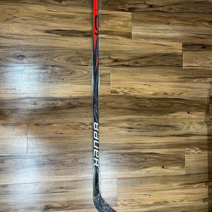 Senior Bauer Vapor Team Left Hand Hockey Stick P88 (New)