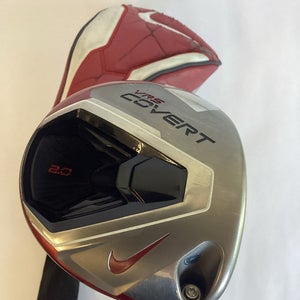 Nike VRS Covert 2.0 Driver 10.5* With Kuro Kage Regular Graphite Shaft