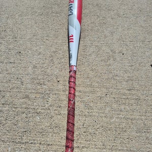 Marucci CAT8 Alloy USSSA Certified Bat (-8) 28 oz 31" (Used)