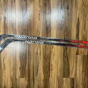 Senior Bauer Vapor Team Left Hand Hockey Stick P88 (New)