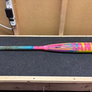 2025 Tank Composite USSSA Certified Bat (-5) 25 oz 30" (Used)