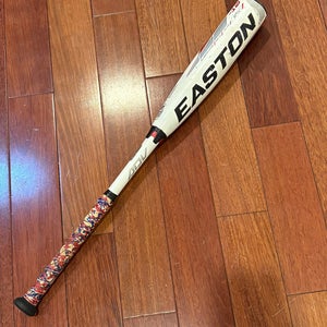 2020 Easton ADV 360 Composite USSSA Certified Bat (-10) 18 oz 28" (Used)