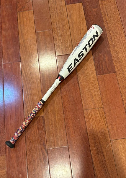 2020 Easton ADV 360 Composite USSSA Certified Bat (-10) 18 oz 28" (Used)