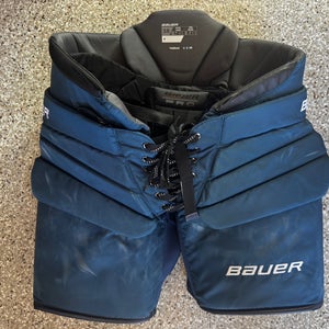 Bauer Pro Goalie Pants (XL)