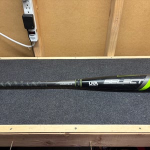 2020 Louisville Slugger Select Composite USABat Certified Bat (-10) 20 oz 30" (New)