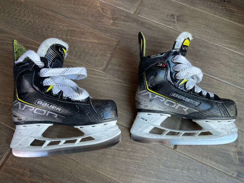 Bauer Vapor 3X Hockey Skates Regular Width 13