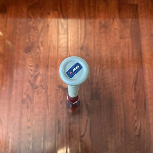 2022 Marucci CAT9 Connect Hybrid USSSA Certified Bat (-8) 20 oz 28" (Used)