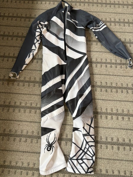 Women's Medium Spyder Ski Suit (Used)
