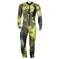 Spyder Performance Men's GS Race Suit - Large. FIS Legal. Brand New!