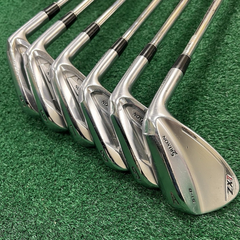 SRIXON ZX7 Aw(51°)N.S.PRO MODUS3 TOUR105 D.S.T.(S)スリクソン ZX7