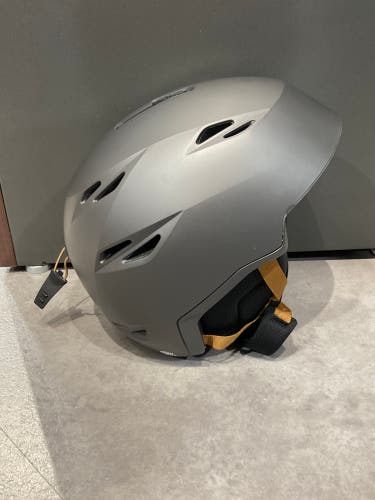 Giro Helmet Grid Mips
